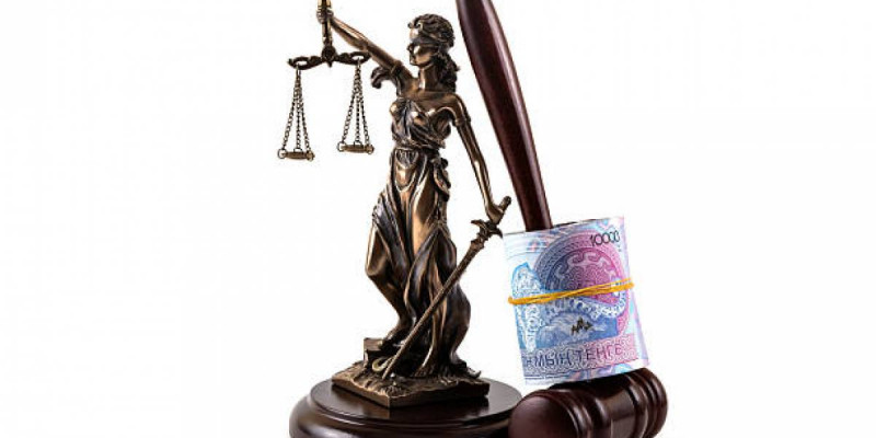 Қостанай тұрғыны лицензиясыз қызмет көрсеткен салоннан 1,2 млн теңгесін қайтарып алды