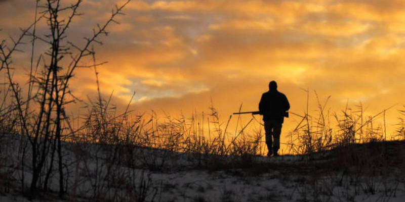 Атырау облысының тұрғыны аңшылық кезінде оққа ұшып, қаза тапты