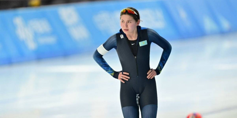 Қазақстан құрамасы Әлем кубогінде 11 медаль жеңіп алды