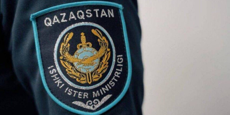 Рудныйда бірнеше қылмысқа қатысы бар күдікті ұсталды