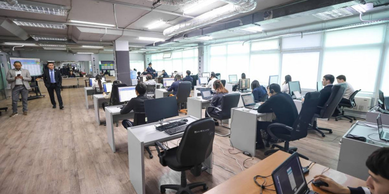 Жыл басынан бері «Қарызсыз қоғам» жобасы аясында 862 мың өтініш қаралды