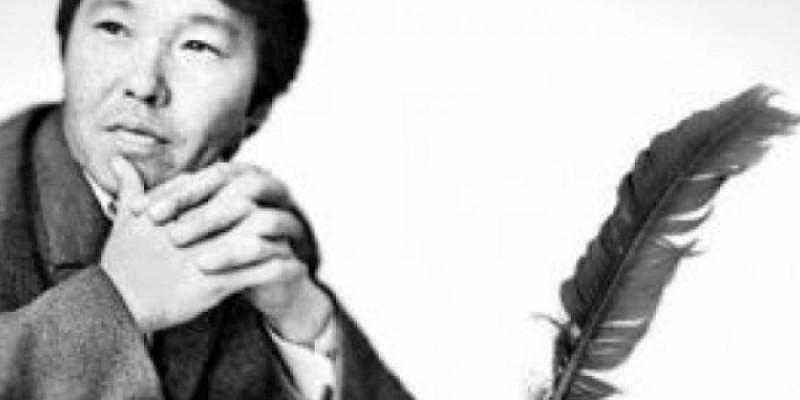 Маржан Ершу. Жұмекен. ЖИ. Кванттық фантастика