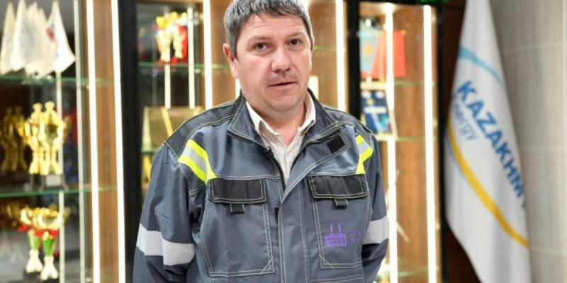 Еңбек жолы 170 жылдан асатын энергетиктер әулеті