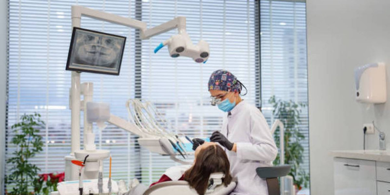 3 жасар қыздың өлімінен кейін 622 стоматология тексеріліп жатыр – министр