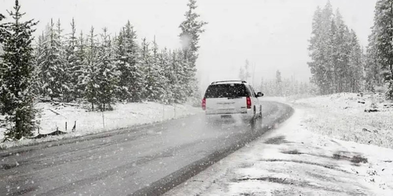 ТЖМ: Елімізде күн райы күрт өзгереді