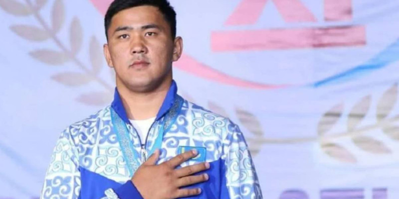 Бокстан әлем чемпионаты: Нұрлан Сапарбай ширек финалға өтті