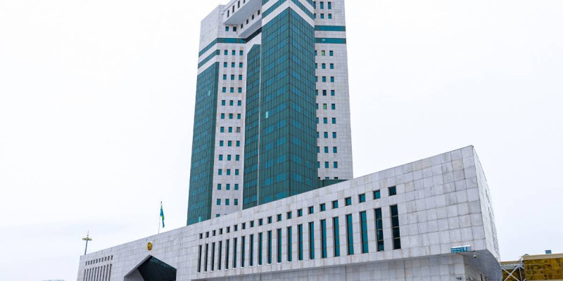 Роман Скляр жанармайды заңсыз тасымалдауға қарсы күрес жөнінде кезекті кеңес өткізді