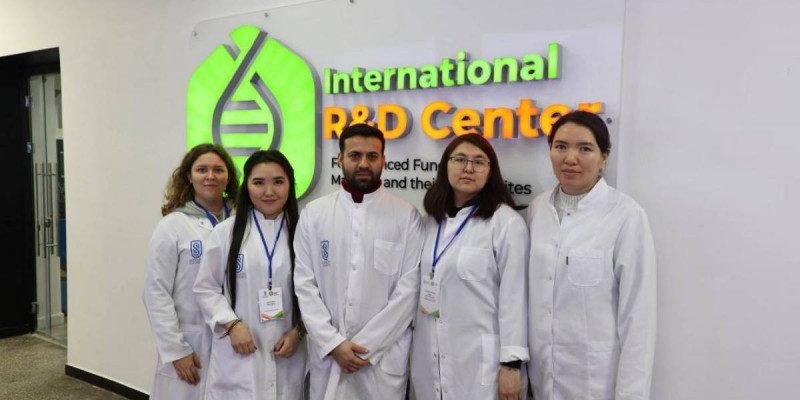 Алматылық ғалымдар қант қызылшасының қалдығынан қажет материалдар әзірлеп шығарды