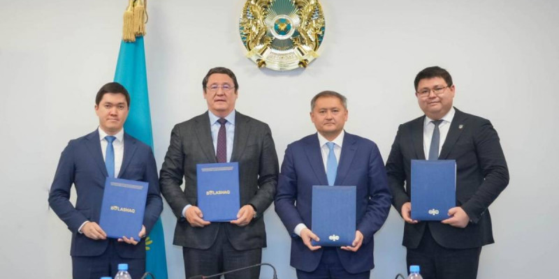 «Болашақ» бағдарламасы арқылы атом саласының мамандарын даярлауға 20 грант бөлінбек