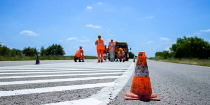 Қазақстанда 13 мың шақырым автожол жөнделді – министр