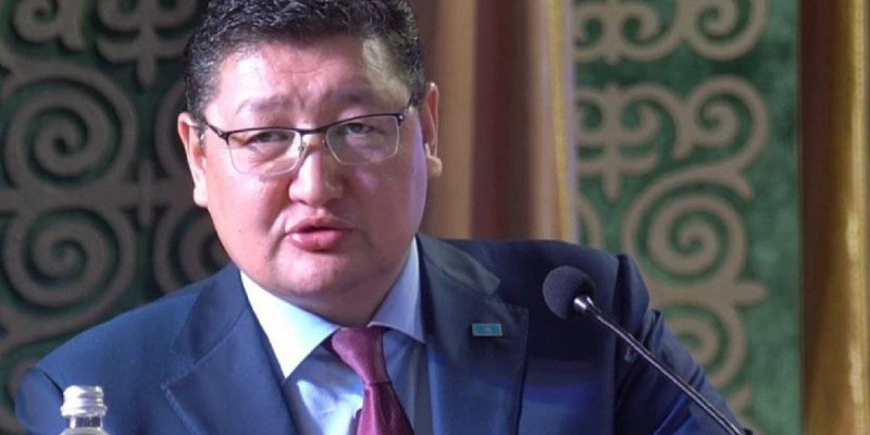 «Қарапайым халықты Қытайға қарсы қоюға болмайды» – Берік Уәли