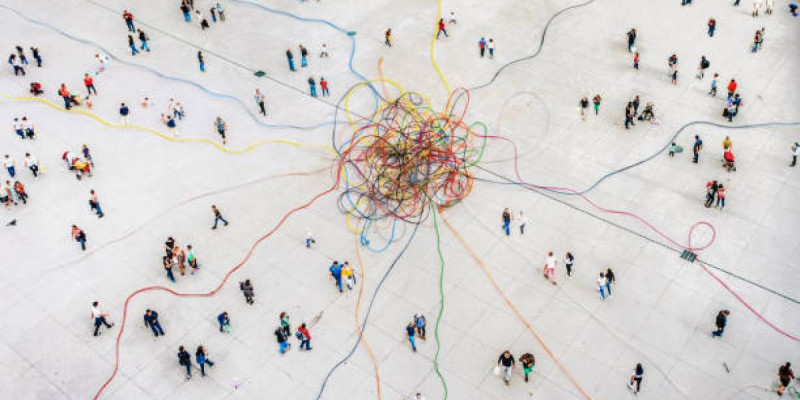 Отроверт: америкалық психиатр адамдардың жаңа типін анықтады