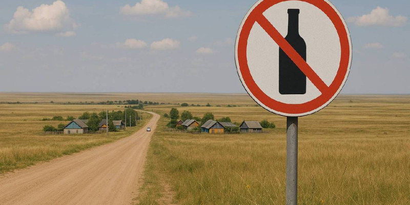 Абай облысында 15 ауыл «ішімдіксіз елді мекен» мәртебесін алды