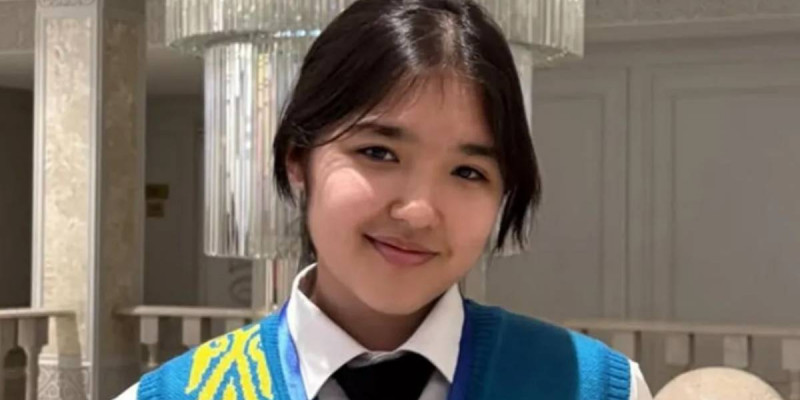 Павлодарда 10 тіл меңгерген оқушы тұрады