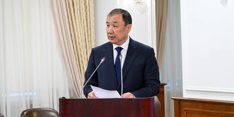 Транзиттік жүктердің көлемі 29,4 млн тоннаға жетті – Көлік саласының жұмысы қорытындыланды