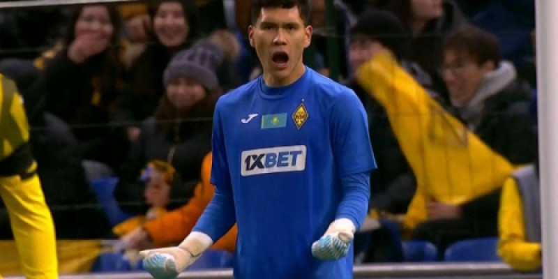 Чемпиондар лигасы: «Қайрат» «Олимпиакостан» ұтылды