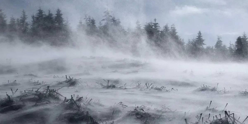 10 желтоқсанға арналған ауа райы болжамы жарияланды