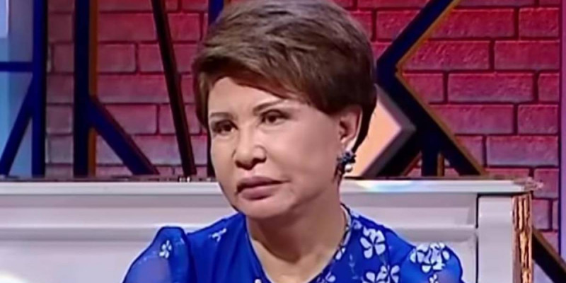 «Сахнамен қоштасуым мүмкін»: Роза Рымбаева күтпеген мәлімдеме жасады (ВИДЕО)