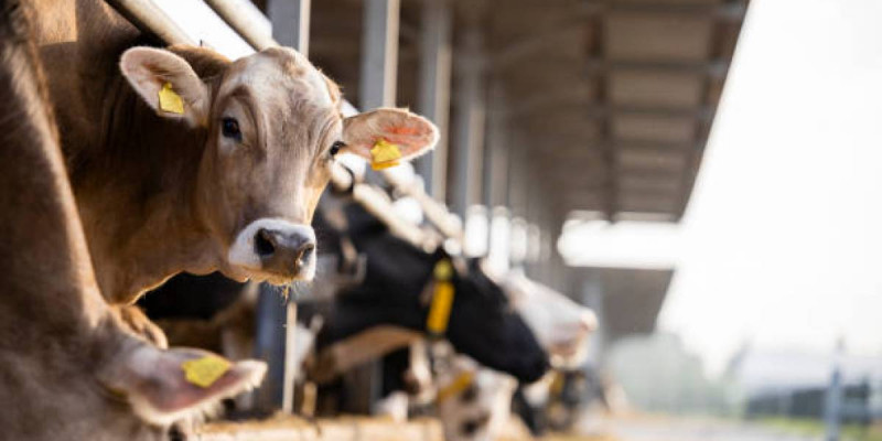 Ақмола облысында ірі қараның неден қырылғаны белгілі болды