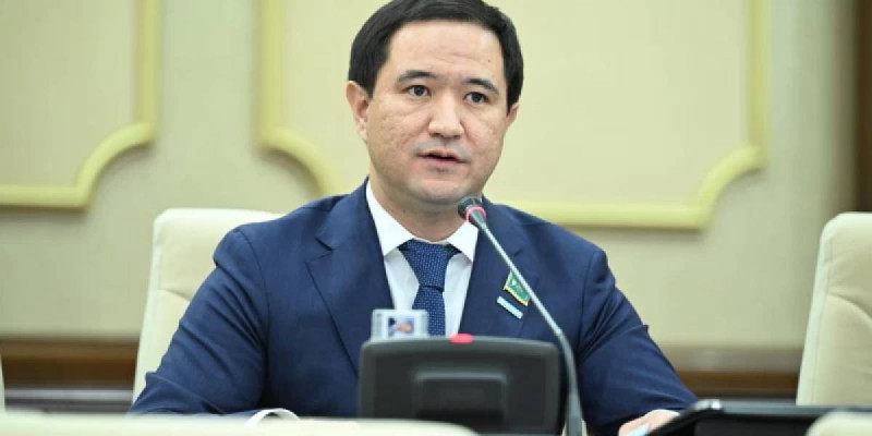 Микросхемаларды жобалау саласын дамыту Қазақстанға елеулі артықшылық береді – депутат