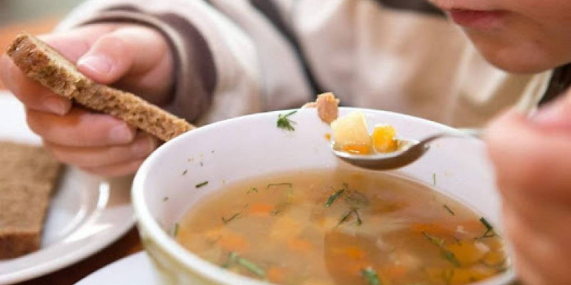 Азық-түлік бағасының өсуі айрықша алаңдатып отыр – депутат