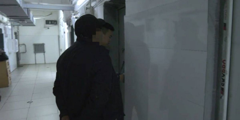 Алматыда жаяу жүргіншіні қағып кеткен автобус жүргізушісі қамалды