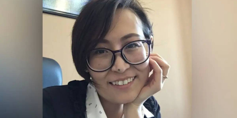 Қазақстан Айгүл Сайлыбаеваның енесі мен күйеуіне іздеу жариялады