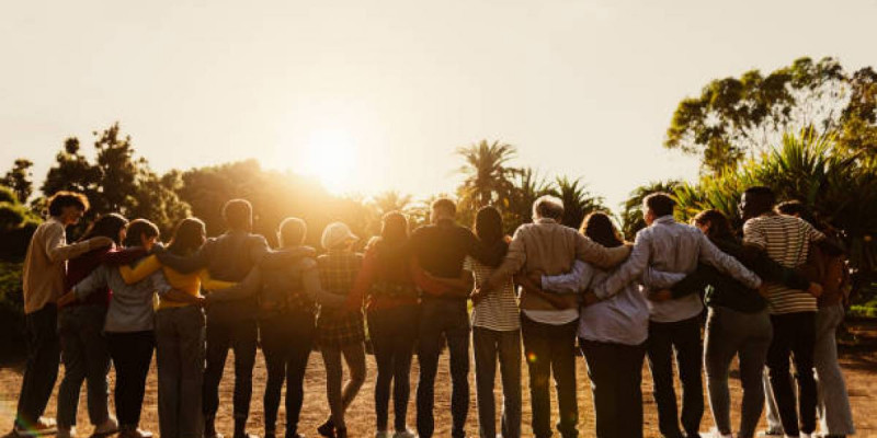 Бүгін – Адам құқықтары күні