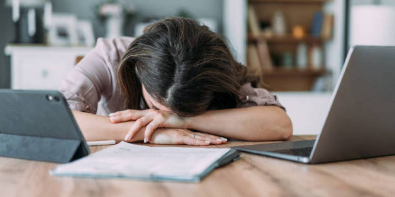 4-5 сағаттық ой еңбегі жүрек-қантамыр ауруларына апарып соғады – зерттеу