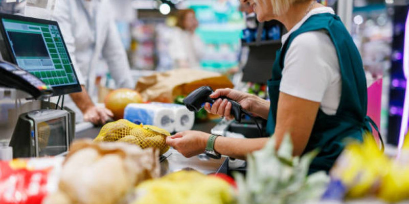 Ақтөбеде бағаны негізсіз көтерген 116 кәсіпкерге айыппұл салынды