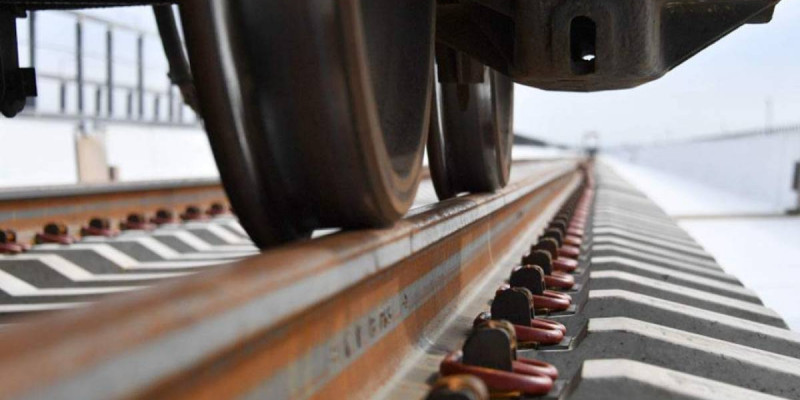 Қарағанды облысында пойыз 4 адамды қағып кетті