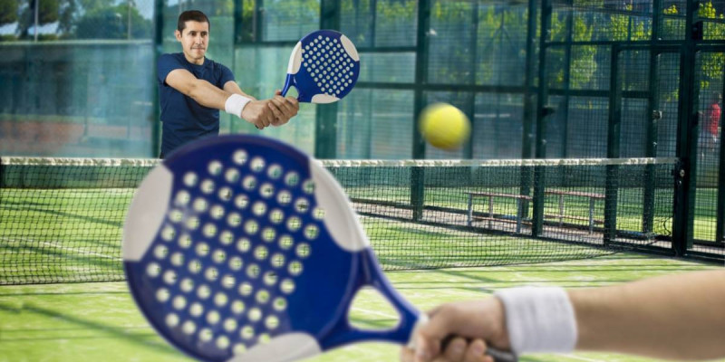 Падел ойыны Азия ойындарының бағдарламасына енгізілді