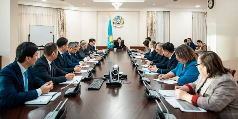 Қазақстан Үкіметі педагогтарды даярлау ісіне бақылауды күшейтеді