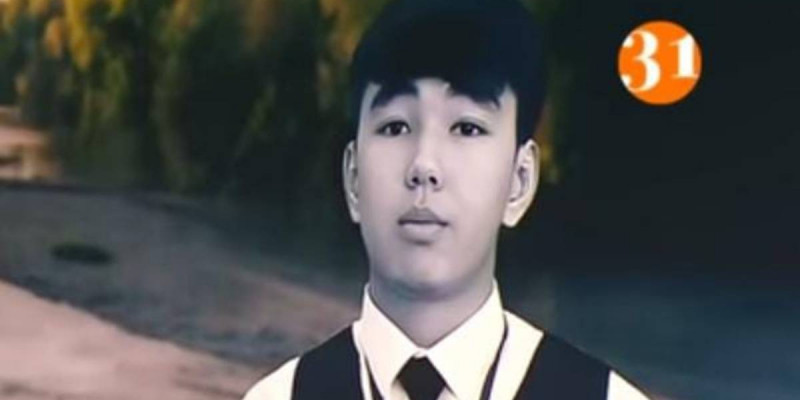 «Денесінің сау-тамтығы жоқ»: Ақтөбеде оқушының өліміне қатысты тың дерек шықты