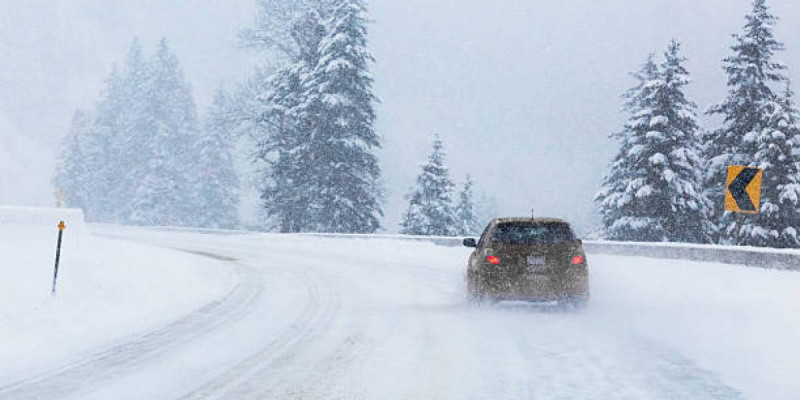 Алматы мен Жамбыл облысында көлік қозғалысы шектелді
