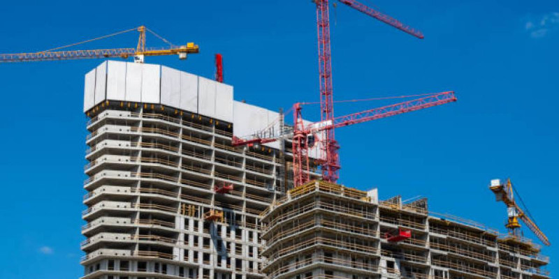 «Dala SK Construction» құрылыс компаниясы үлескерлерді алдап, 1 млрд теңге алған