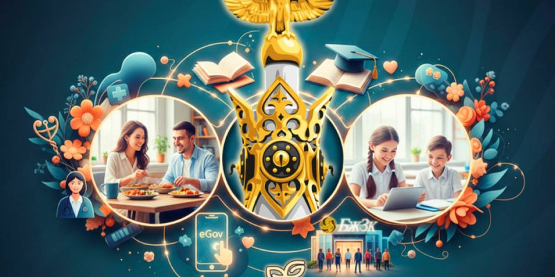 Қазақстандықтардың өмірінде не өзгерді: Қоғамның Тәуелсіздік жылдарындағы реформаларға көзқарасы