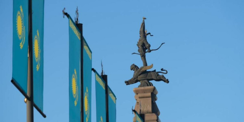 Алматыда Тәуелсіздік күніне орай қандай іс-шаралар өтеді?