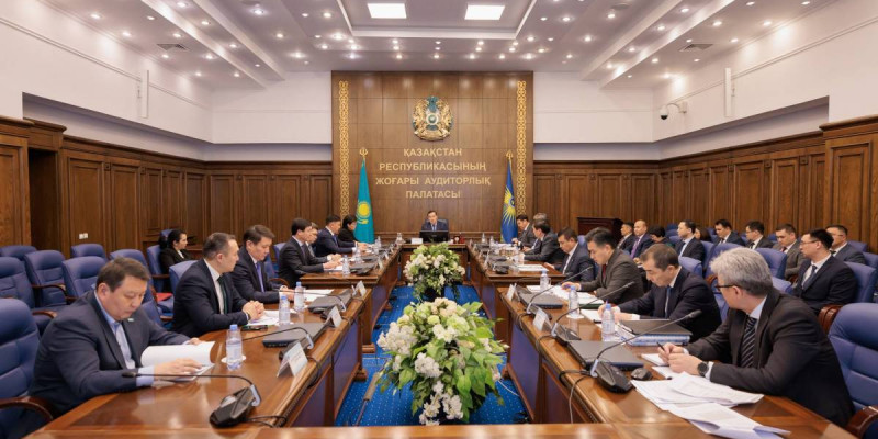 Зейнетақы және әлеуметтік қамсыздандыру жүйесінде 216 млрд теңге тиімсіз жұмсалған