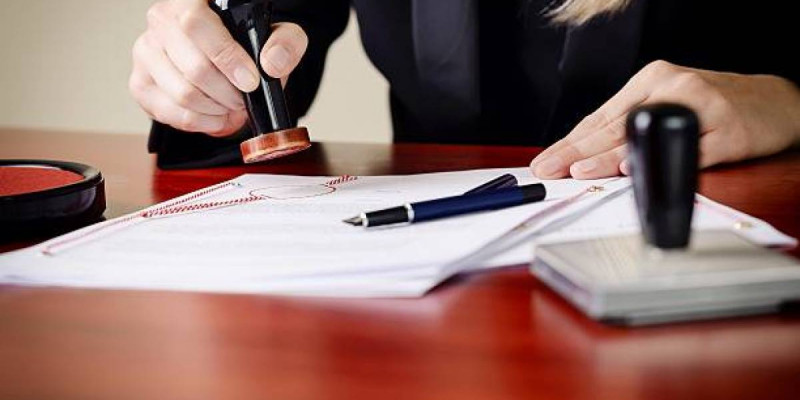 Павлодарда заң бұзған нотариустер лицензиясынан айырылды