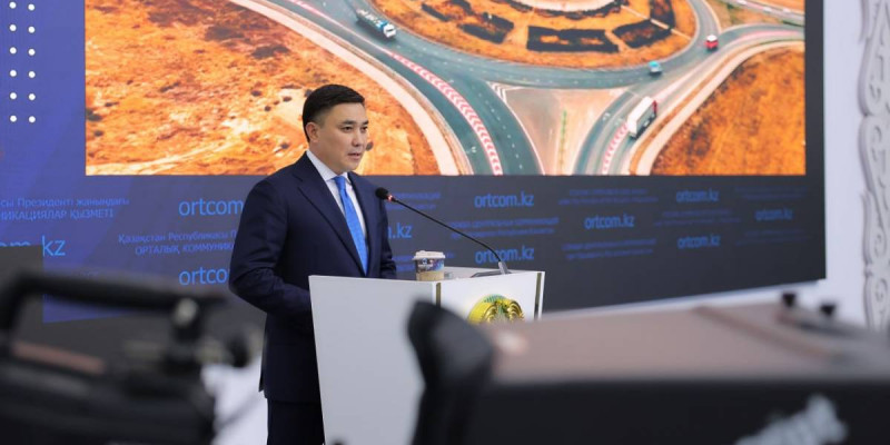 Үш жылда Шымкент экономикасына 2 трлн теңге инвестиция тартылды