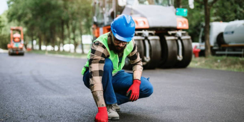 Биыл Шымкенттегі барлық елді мекен асфальт жолмен қамтылады – әкім