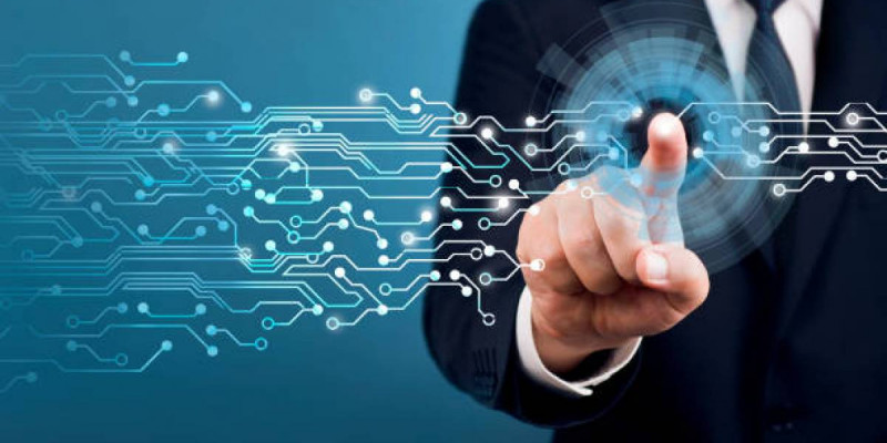 Цифрлық дәуірге – сенімді қадам