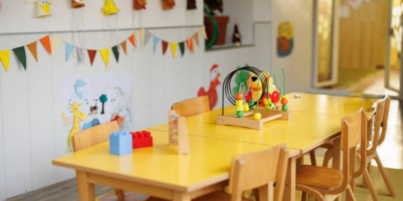 2027 жылдан бастап балабақшалар лицензияланатын болады