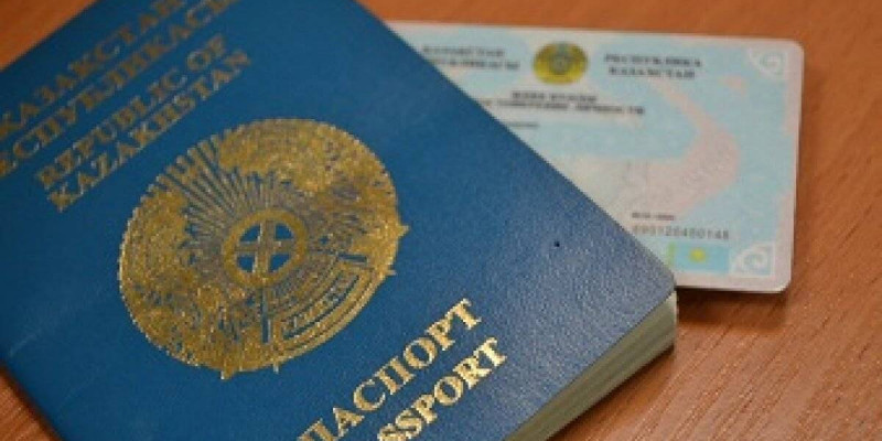 Шығыс Қазақстан тұрғыны 15 жыл бойы құжатсыз өмір сүрген