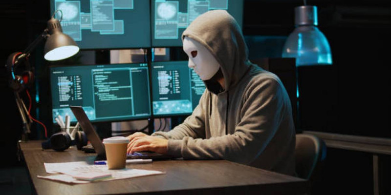 Қазақстандық кибералаяқ Германияда есепшоттарды бұзған