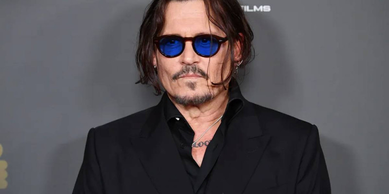 Джони Депп басты рөлді сомдауы мүмкін: «Майталман шебер мен Маргарита» тұңғыш рет ағылшын тілінде түсіріледі