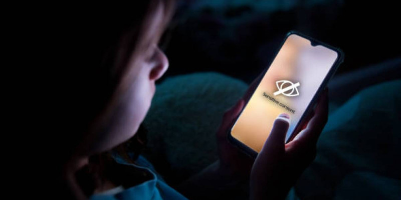 Аустралия үкіметі балаларға әлеуметтік желіге кіруге толық тыйым салды