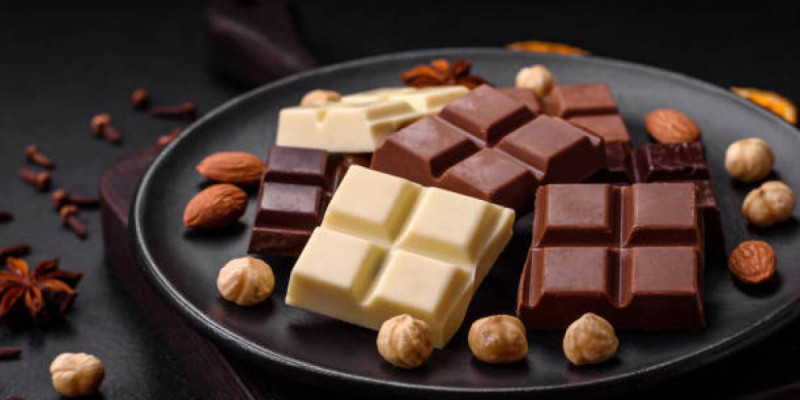Британ ғалымдары қартаюды баяулататын шоколад түрін анықтады