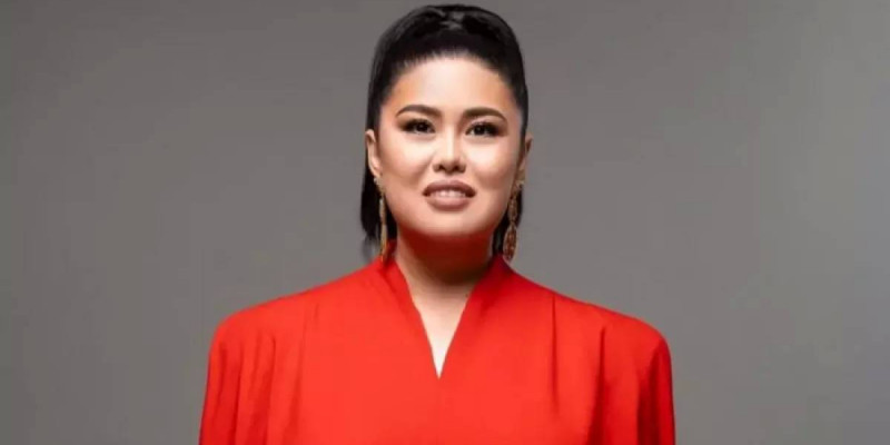 «Ал Forbes-ке шықтым»: Дариға Бадықова қуанышын бөлісті